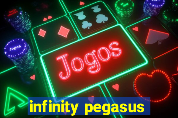 infinity pegasus